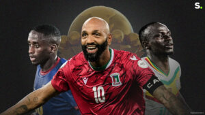 De strafste 5 vaststellingen na groepsfase Afrika Cup: "Door dit toernooi word ik weer verliefd op voetbal"