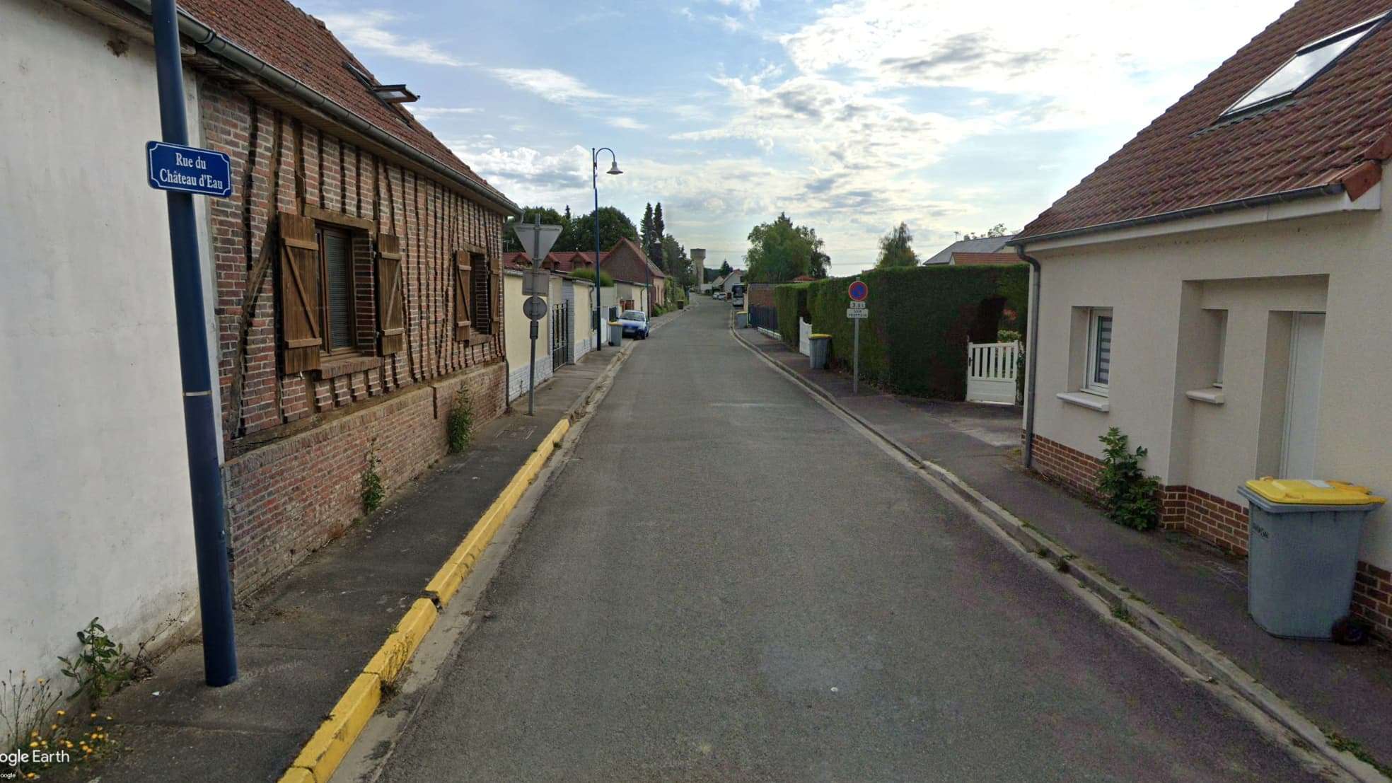 "D'où ça peut venir?": 5 cas de maladie de Charcot dans la même rue, un village de la Somme s'interroge