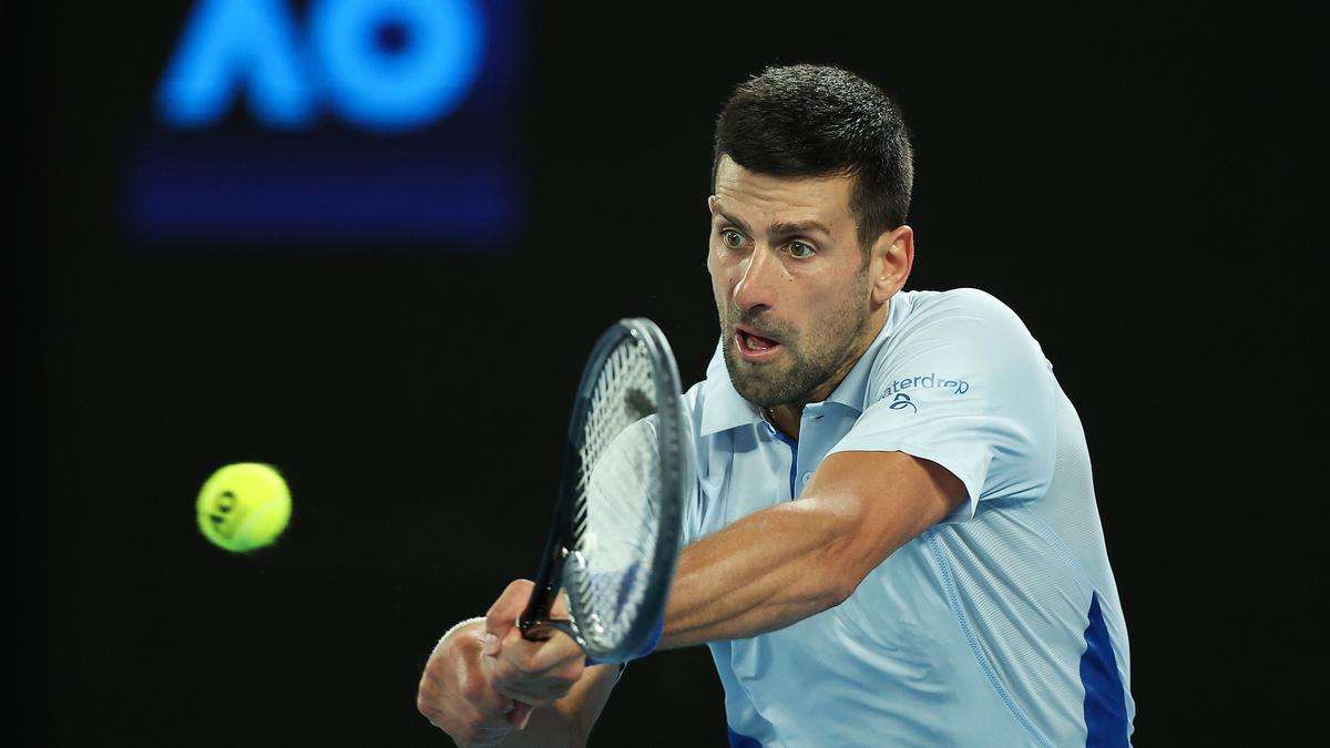 Djokovic en Sabalenka Vervolgen Succesvolle Australian Open