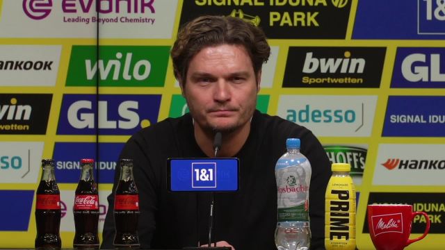 Dortmund s'impose contre Bochum en Bundesliga grâce à un triplé de Niclas Füllkrug