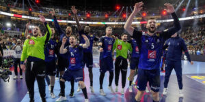 France-Danemark : les Bleus sacrés champions d’Europe après leur victoire face au Danemark