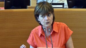 Interdiction des avertisseurs de radars : la ministre wallonne Valérie De Bue préfère la collaboration