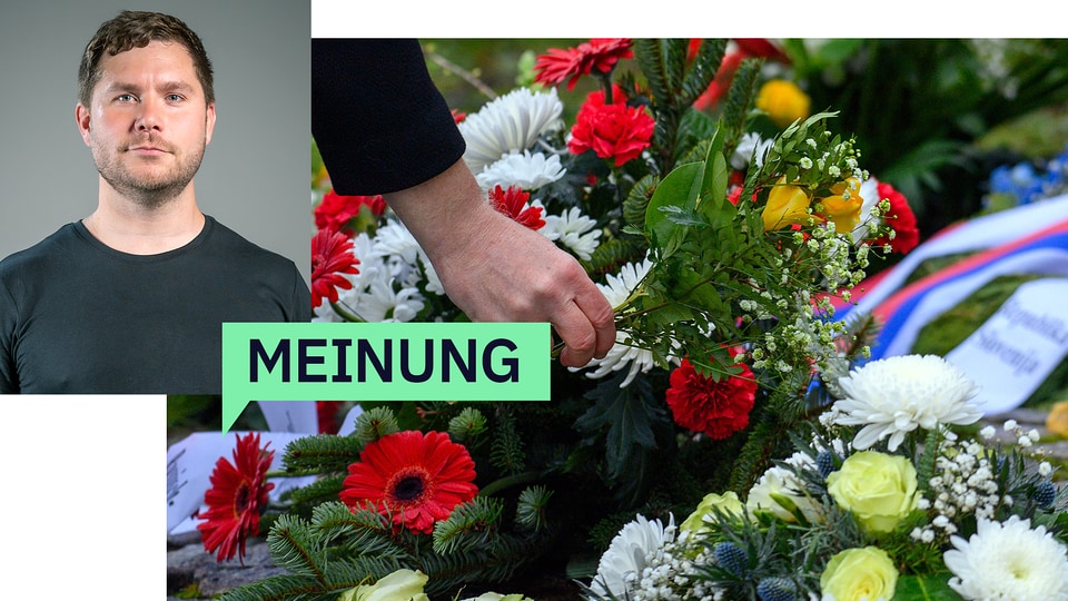 Kommentar: Absage von Holocaust-Gedenken ist fatales Signal vom Landtag | MDR.DE