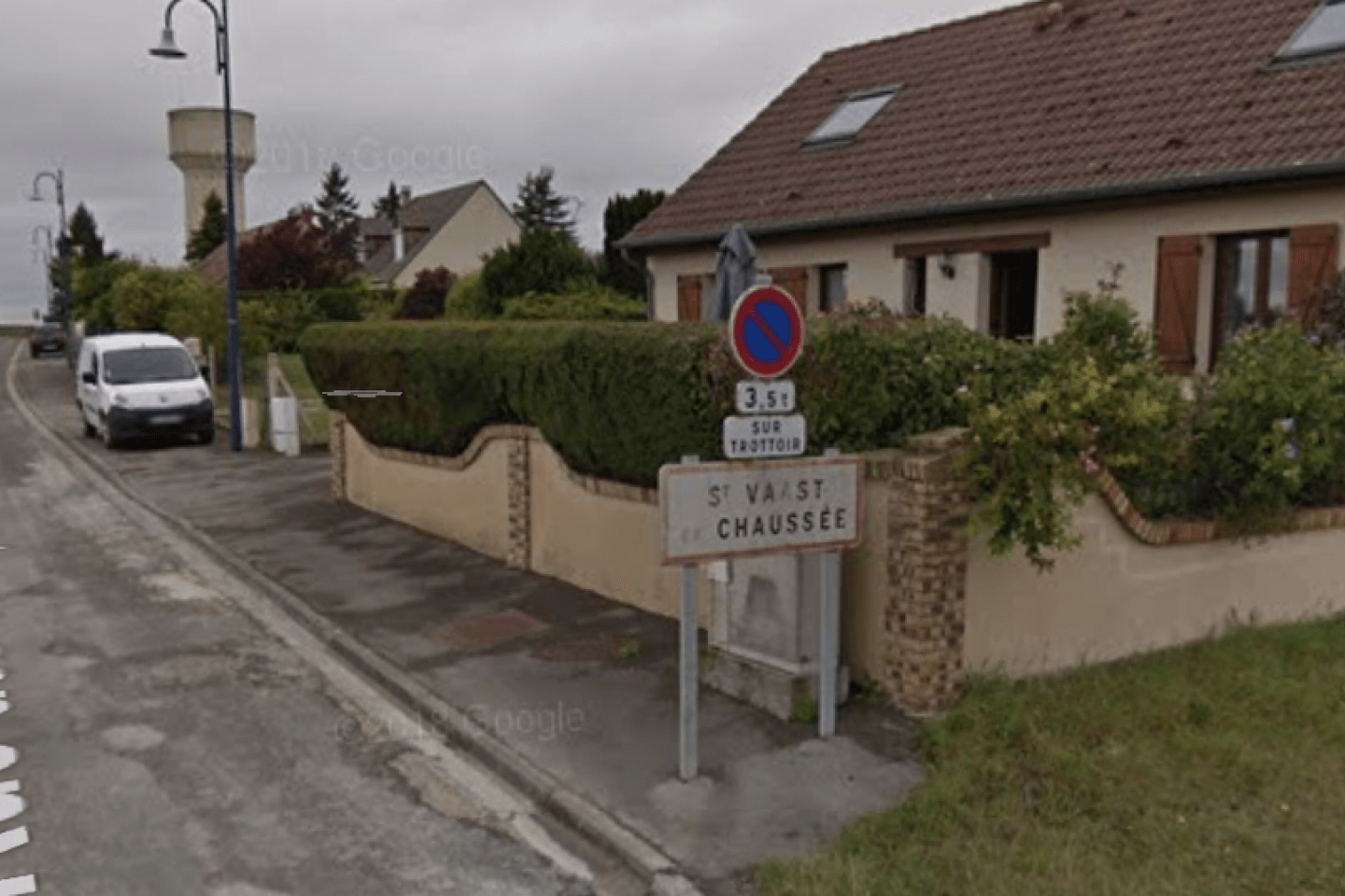 Maladie de Charcot : Santé publique France saisie après la mort de cinq personnes dans un village de la Somme