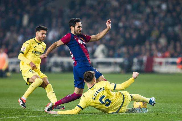 Mené 0-2 à domicile puis devant au score, le Barça craque contre Villarreal et s'enfonce dans la crise
