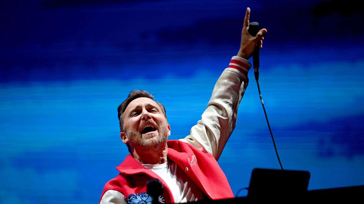 Tomorrowland 2024 : David Guetta, Kungs, Swedish House Mafia… la programmation complète dévoilée