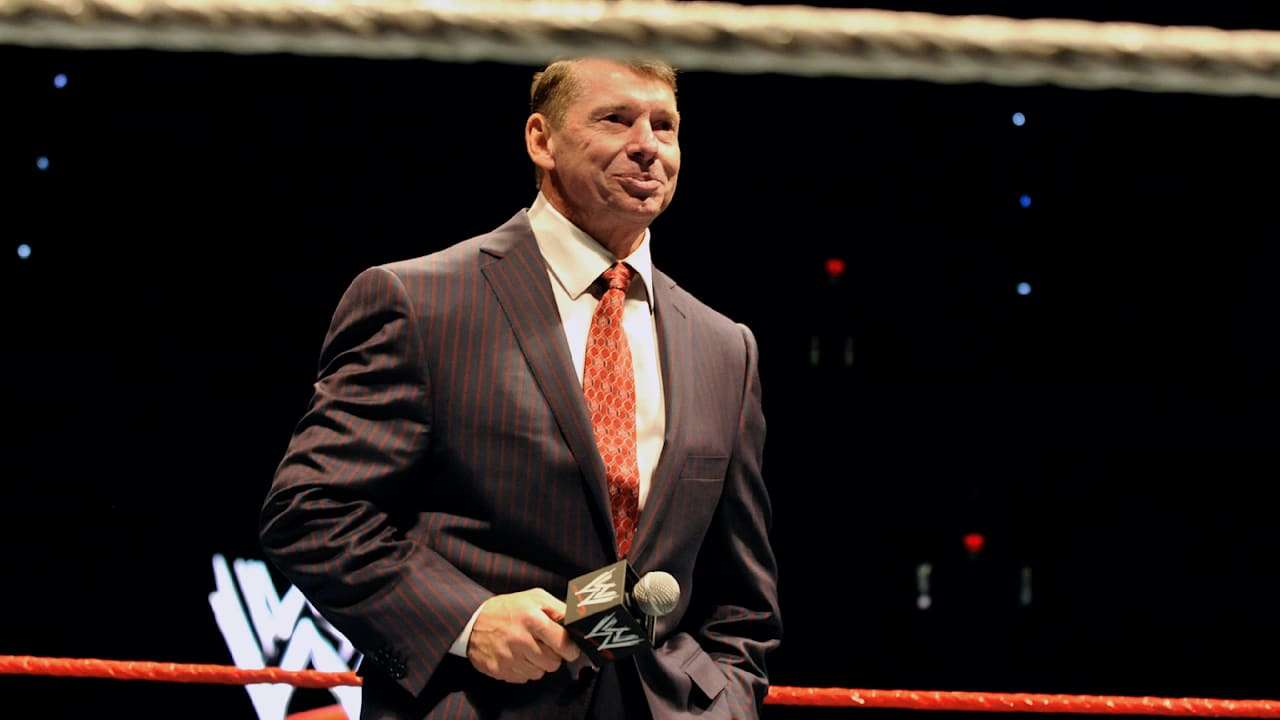WWE-Boss Vince McMahon tritt nach Missbrauchs-Skandal zurück
