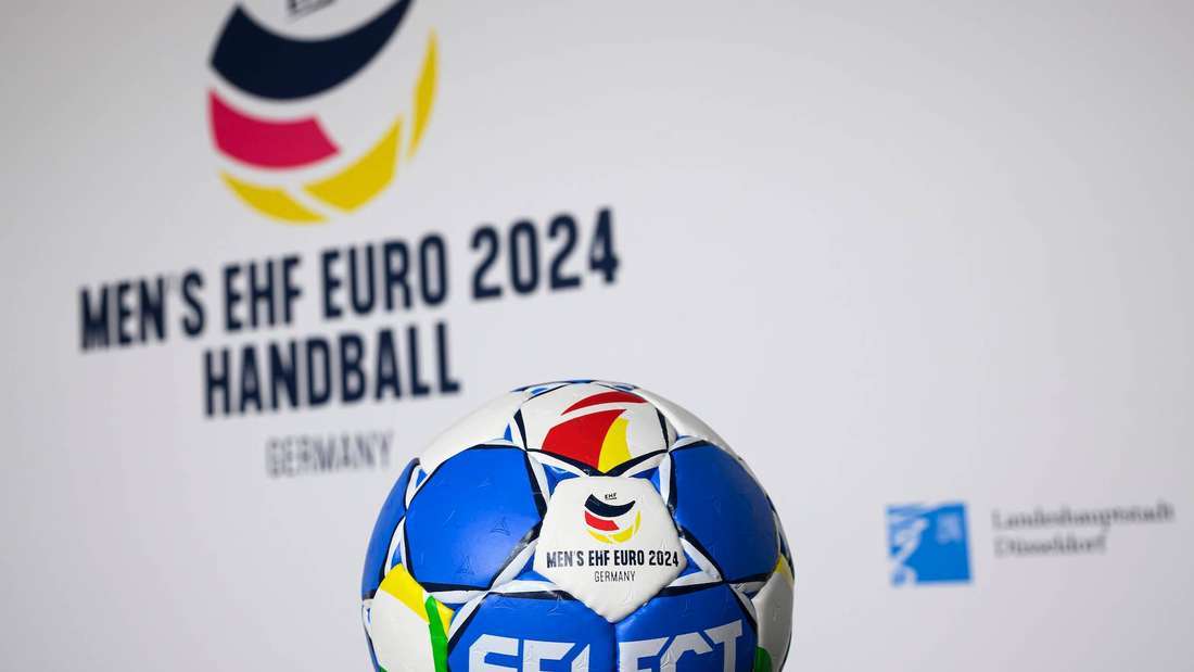 Wann findet bei der Handball-EM das Finale statt? Alle Infos zum Endspiel