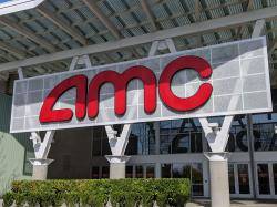 AMC Entertainment Analyse