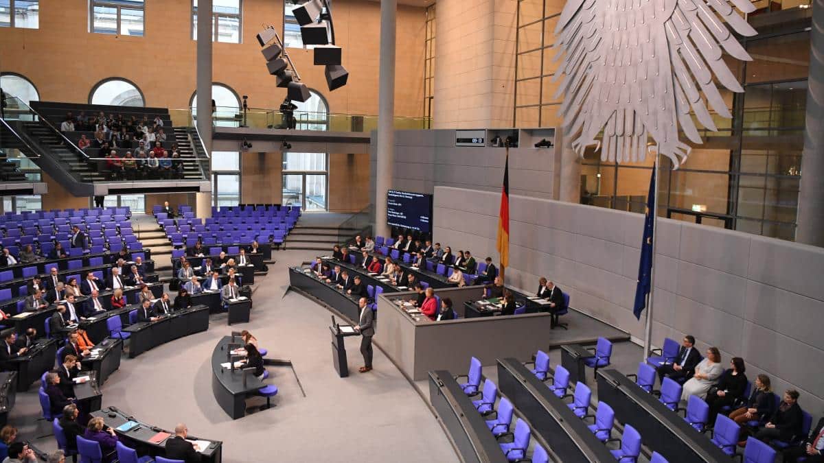 Agrardiesel: Bundestag beschließt Abbau von Steuerentlastungen für Bauern - WELT