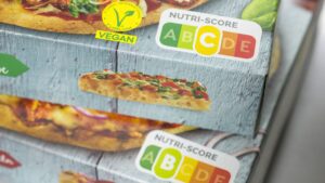 Alimentation : le Nutri-Score à la française est le plus efficace en Europe, selon l'OCDE