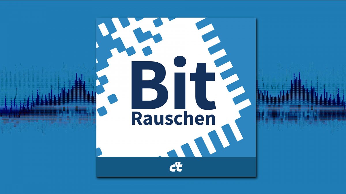 Bit-Rauschen, der Prozessor-Podcast: Mobil-CPU Intel Core Ultra 100