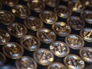 Bitcoin Kurs steigt auf höchsten Stand seit Dezember 2021 – 50.000er-Marke geknackt