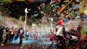 Carnaval de Nice: cinq conseils pour profiter au mieux des deux semaines de festivités