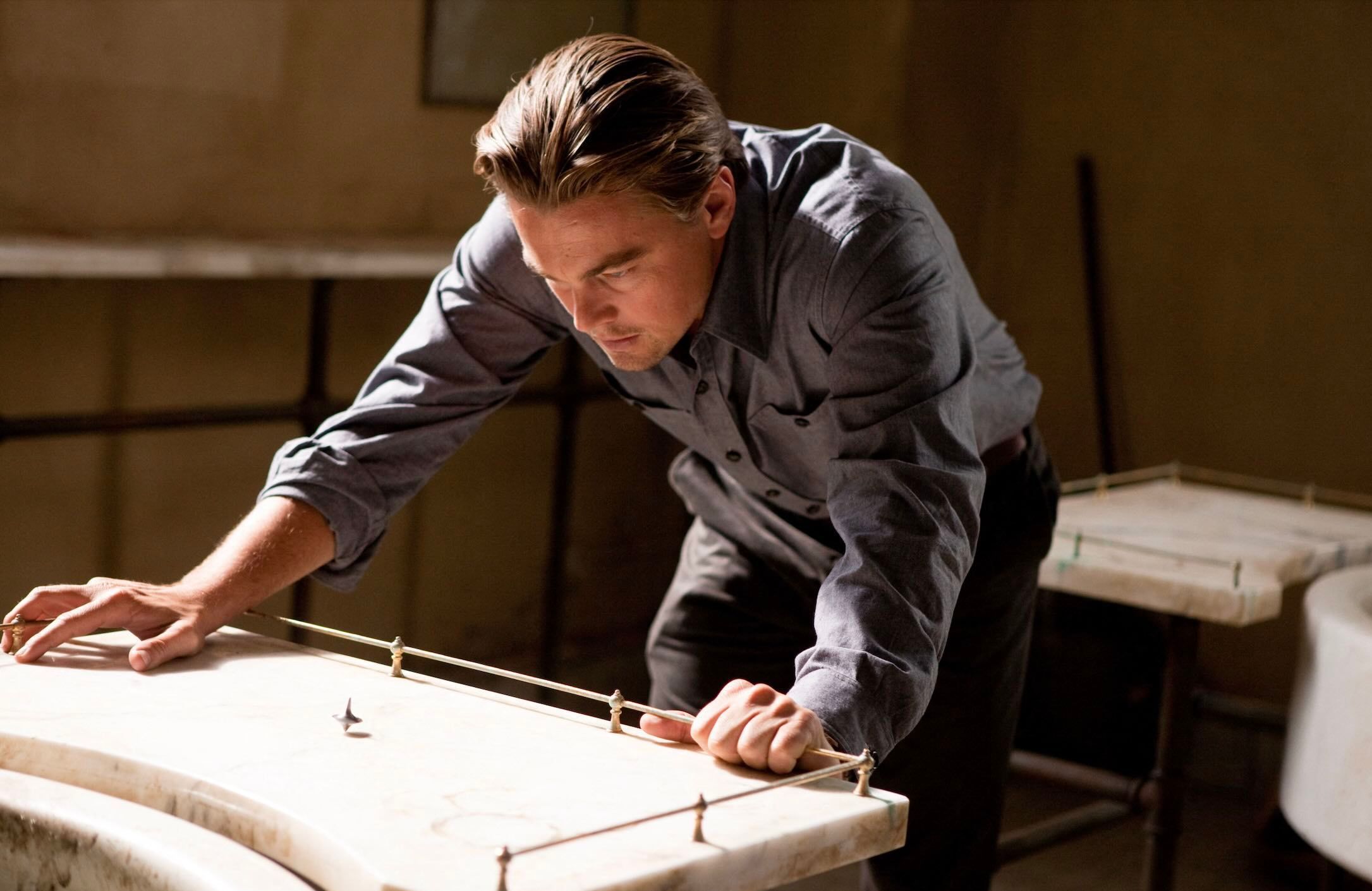 César d'honneur pour Christopher Nolan : ses 6 meilleurs films à revoir absolument - Elle
