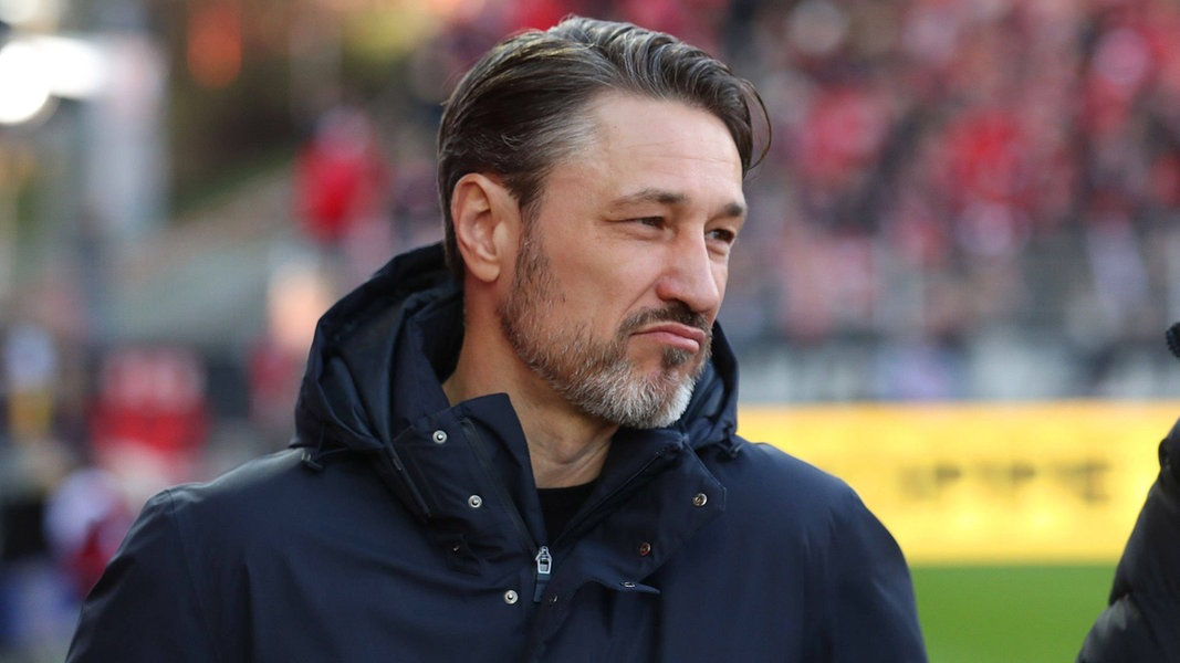 Datenanalyse: Diese Probleme bekommt Trainer Niko Kovac beim VfL Wolfsburg nicht in den Griff