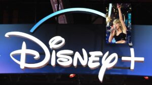 Disney invite Fortnite et Taylor Swift dans son royaume de plus en plus rentable