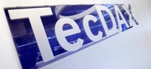 Donnerstagshandel in Frankfurt: TecDAX beginnt Handel mit Verlusten