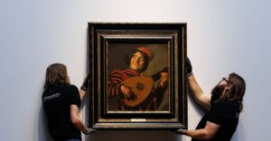 Eerste grote Frans Hals-expositie in dertig jaar maakt duidelijk: met hem valt er altijd wat te lachen