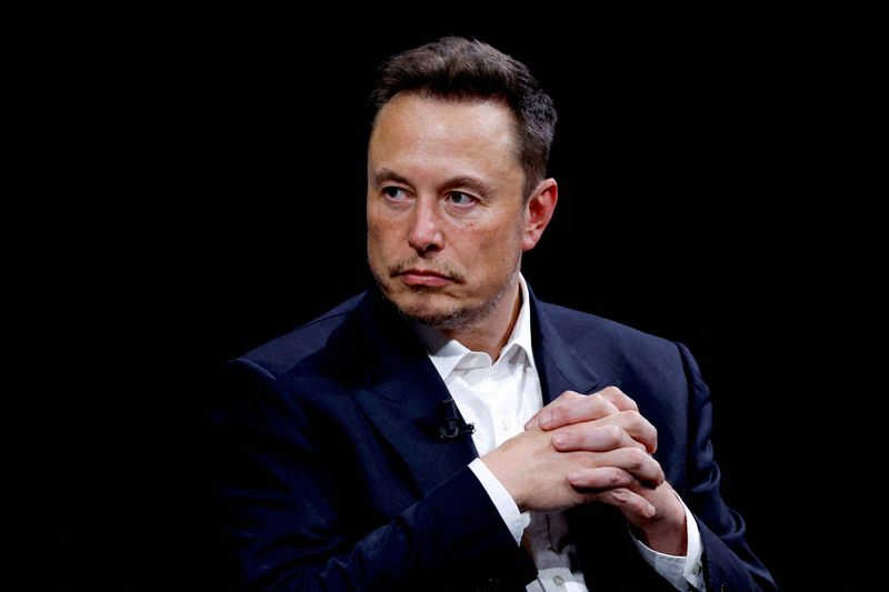 Elon Musk annonce que SpaceX a transféré son statut de société anonyme du Delaware au Texas