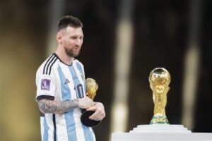 FIFA maakt datum en locatie WK-finale 2026 bekend