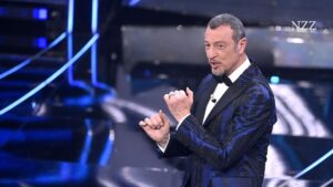 Festival Sanremo: Schlager, Show und viel Politik