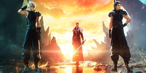 Final Fantasy VII Rebirth - Legendarisch verhaal nog steeds goed