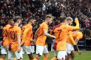 Galatasaray möchte im Titelrennen mit Erfolg in Samsun vorlegen