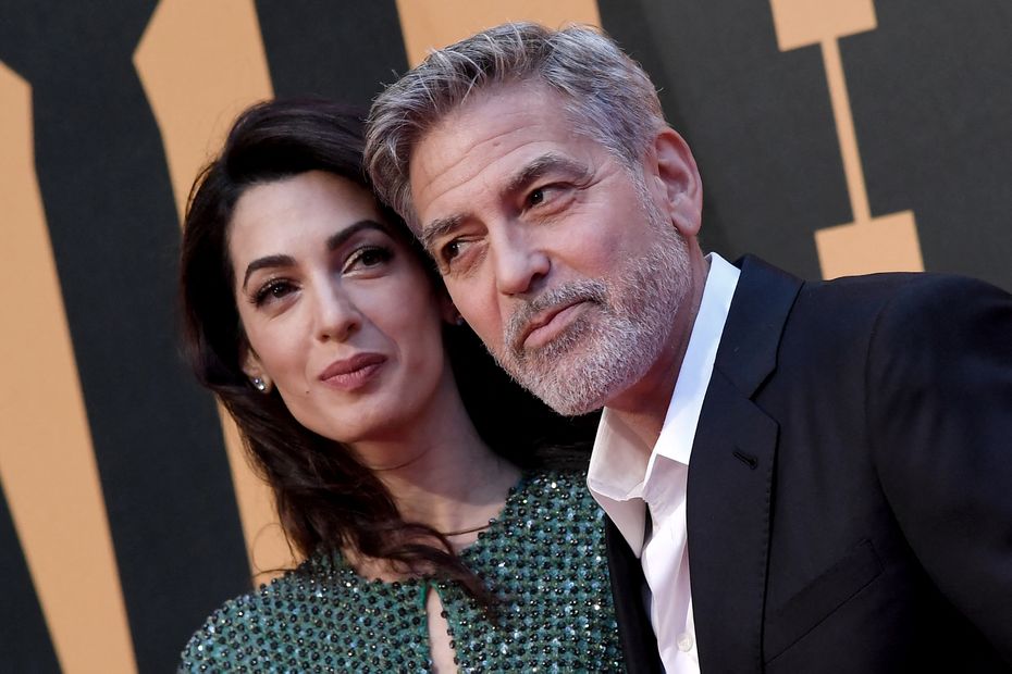 George Clooney fait de nouveau parler de lui dans le Var