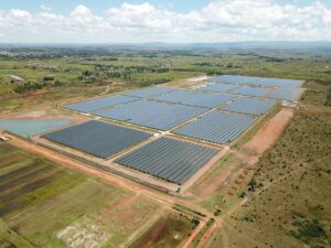 GreenYellow cède ses actifs solaires à Madagascar et au Burkina Faso