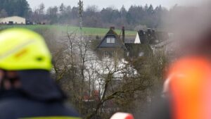 Hessen: Hessen am Morgen: +++ Schwerverletzter bei Explosion in Hadamarer Sperrgebiet +++ Gasleck weiterhin nicht geschlossen +++ Betrunkener Autofahrer schläft auf A3 ein +++