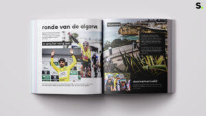 Jouw gids voor de Ronde van de Algarve: met Remco Evenepoel en Wout van Aert als Belgische smaakmakers
