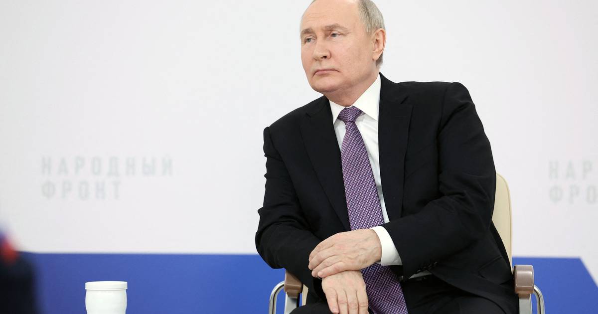 KIJK. Poetin: “Russische wapens zijn superieur tegenover die van NAVO”