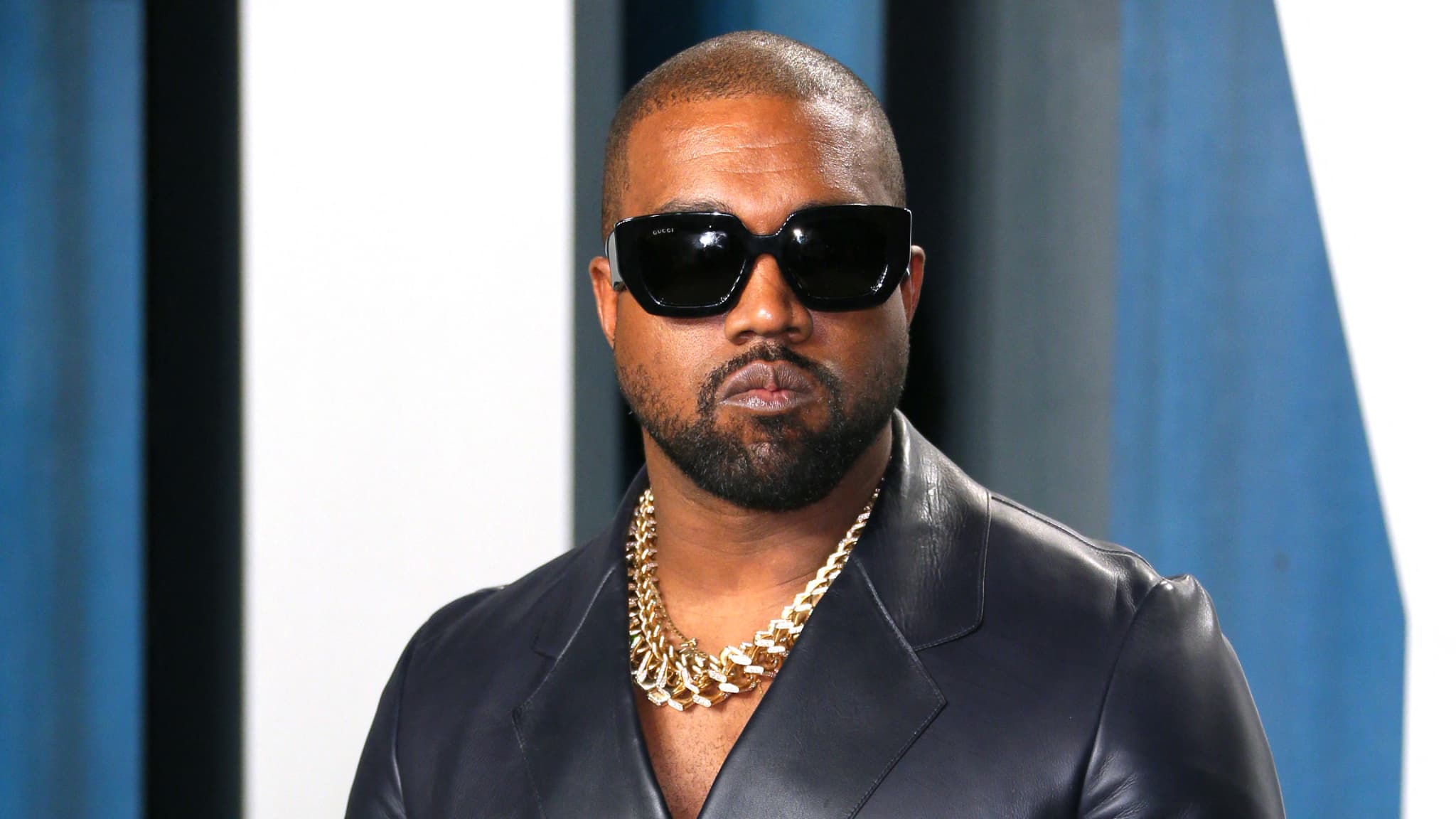 Kanye West: son nouvel album disparaît brièvement d'Apple Music, un titre accusé de plagiat retiré