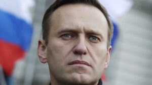 L'opposant russe Alexeï Navalny est mort en prison