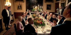 La série « Downton Abbey » bientôt de retour avec une septième saison surprise ?