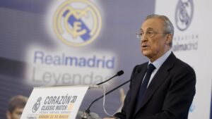 La télévision du Real Madrid continue de faire enrager l’Espagne
