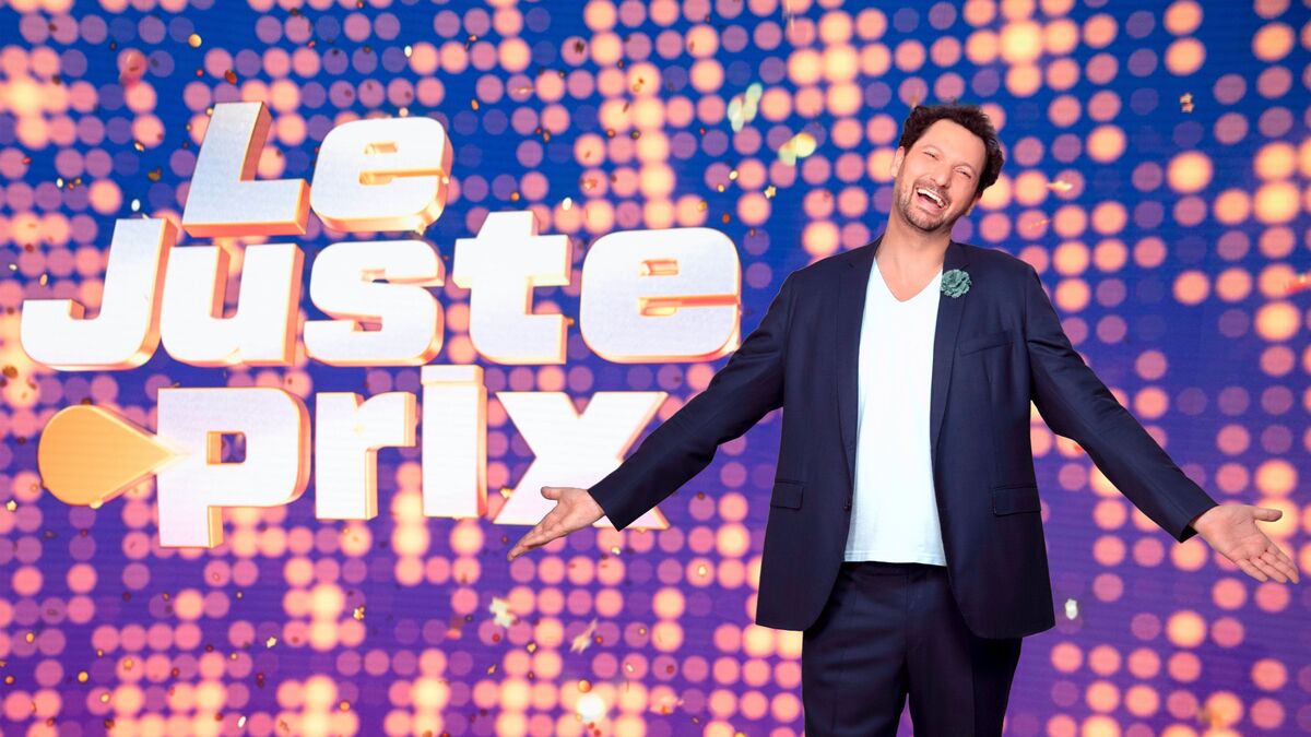 « Le Juste Prix » : après huit ans d’absence, la célèbre émission fera son retour en mars sur M6