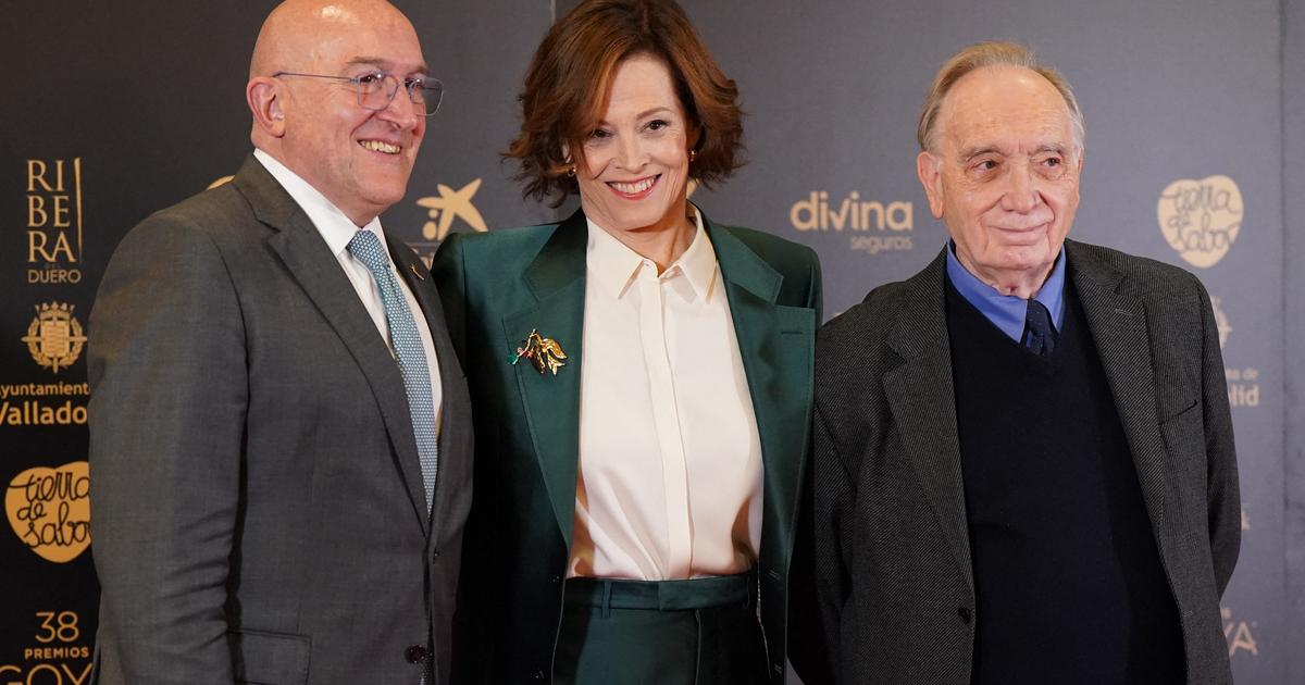 Le #MeToo du cinéma espagnol secoue la cérémonie des Goya