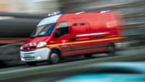 Loire: quatre morts et une blessée grave dans un accident de la route