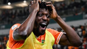 Na krankzinnige rollercoaster staat Ivoorkust in finale: 'Als in een film'