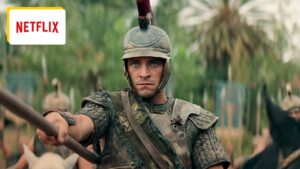 Netflix : la série sur Alexandre le Grand touchée par une (fausse) polémique