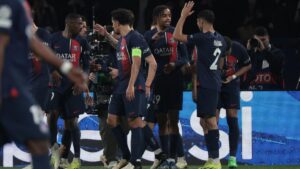 PSG - Real Sociedad : le vestiaire parisien réagit à la colère noire de Luis Enrique !