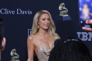 Paris Hilton, Shania Twain, Dua Lipa… les stars fêtent (déjà) les Grammy Awards
