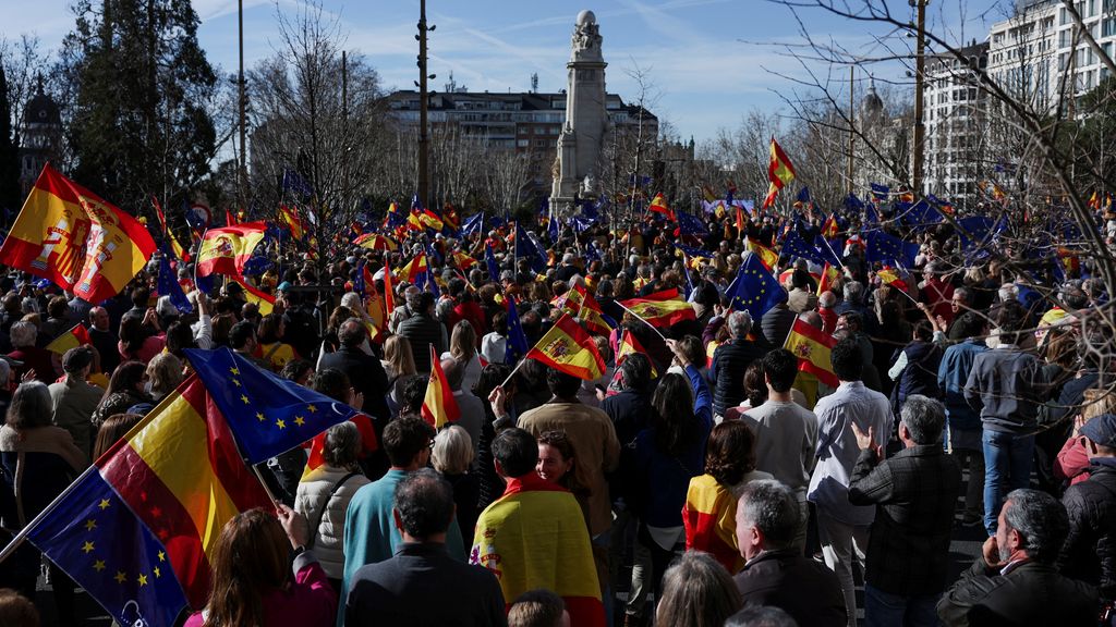 Parlement Spanje stemt tegen omstreden amnestiewet voor Catalanen