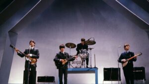Paul McCartney a retrouvé la guitare basse qui lui avait été volée il y a un demi-siècle