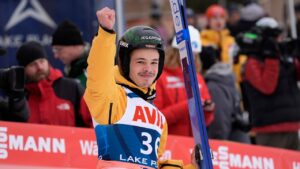 Skispringen: Läuft der Weltcup in Sapporo (Japan) live im Free-TV?