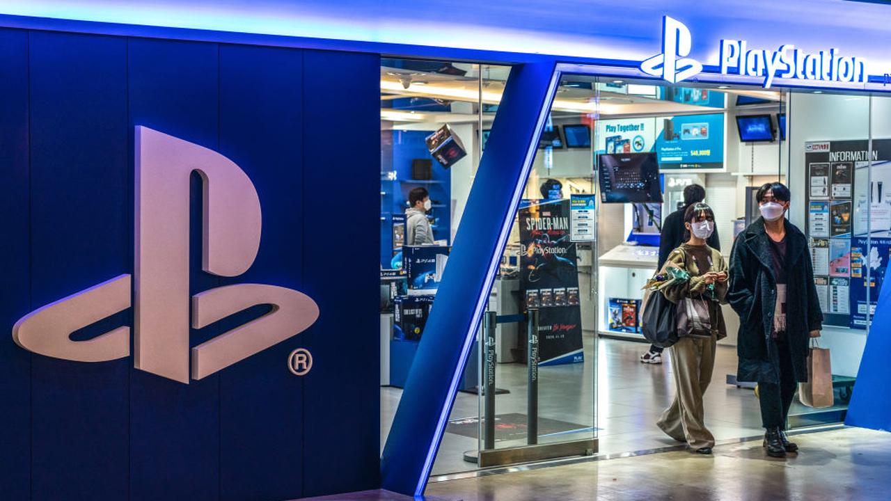 Sony ontslaat negenhonderd werknemers van PlayStation-tak | Tech