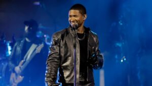 Super Bowl 2024: voici ce qu’on sait sur le spectacle de la mi-temps d’Usher