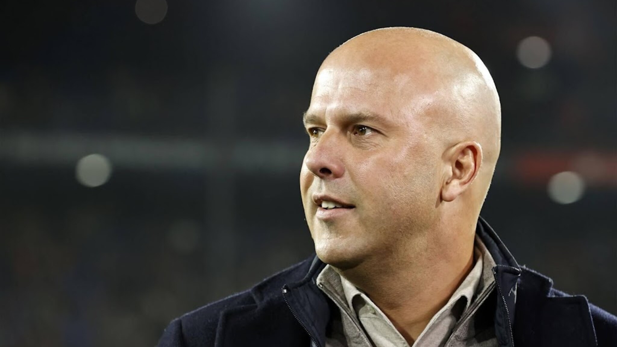 Trainer Slot snapt dat Feyenoord aanvaller Dilrosun laat gaan